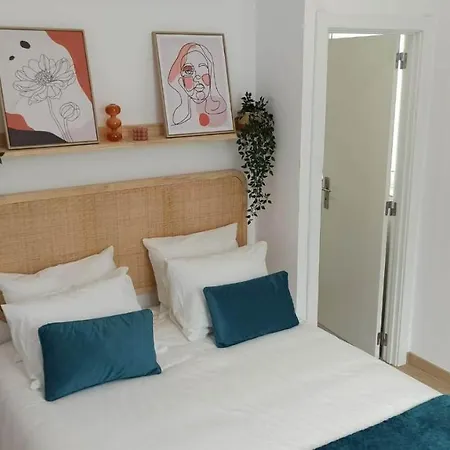 Ria House Aveiro