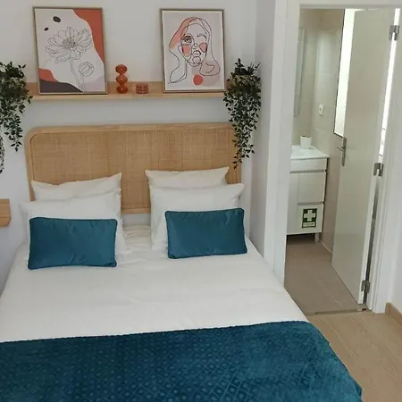 Ria House Aveiro