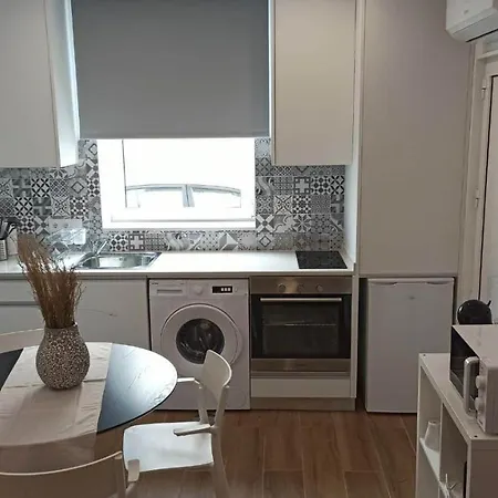 Appartamento Ria House Aveiro