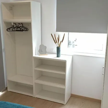 Ria House Appartamento Aveiro