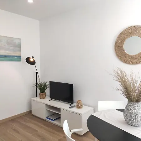 Ria House Apartment