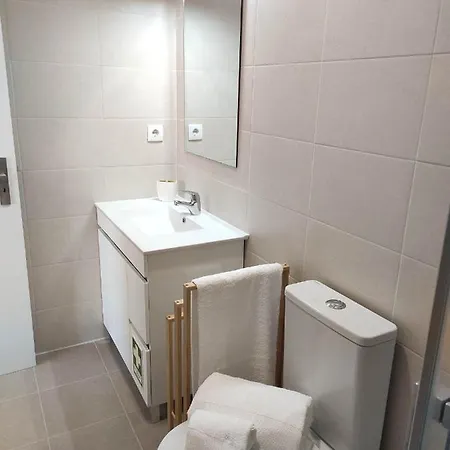 Ria House Appartamento Aveiro