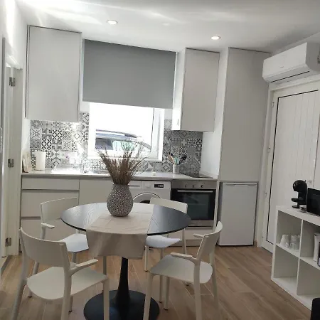 Ria House Apartment