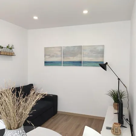 Ria House Apartment