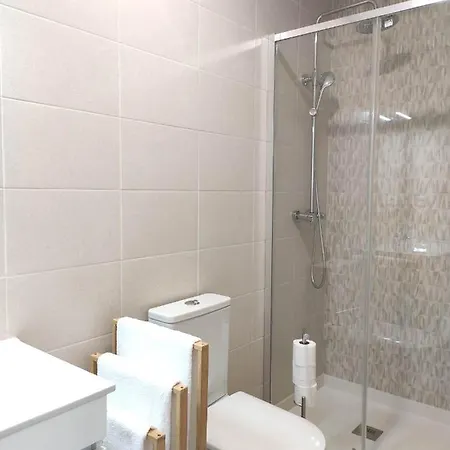 Apartment Ria House Aveiro