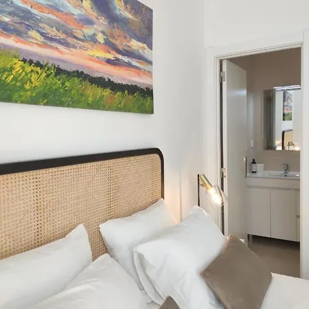 Ria House Apartment Aveiro