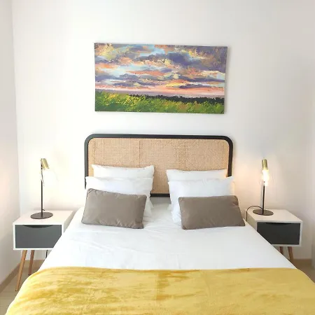 Ria House * Aveiro