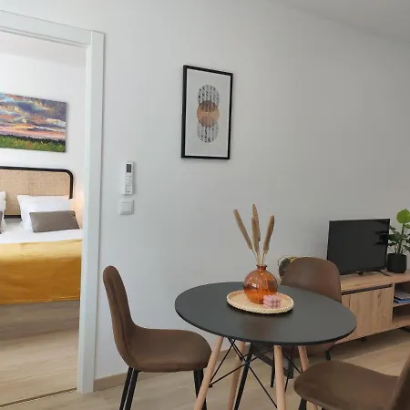 Ria House Apartment Aveiro