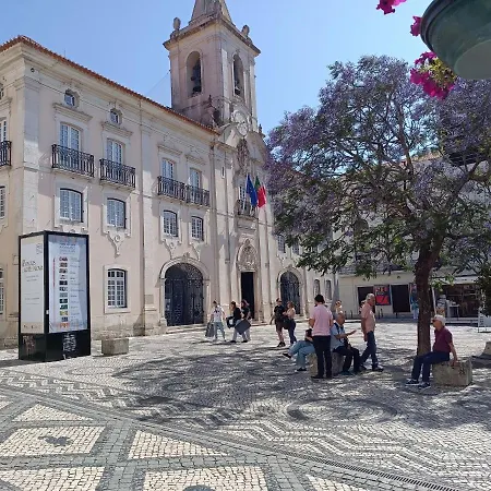 Ria House Aveiro