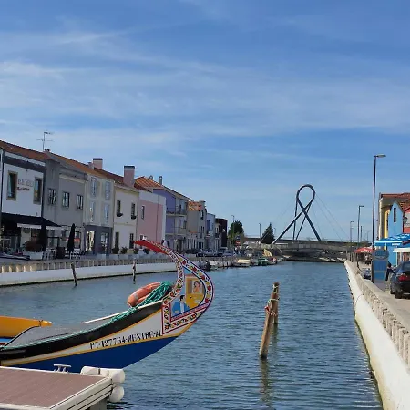 Ria House Aveiro
