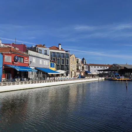 Appartamento Ria House