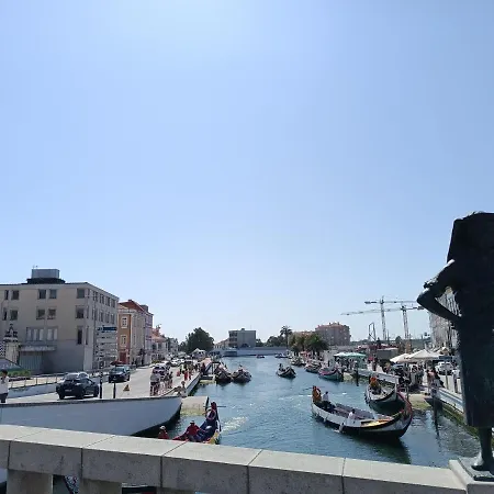 Ria House Aveiro