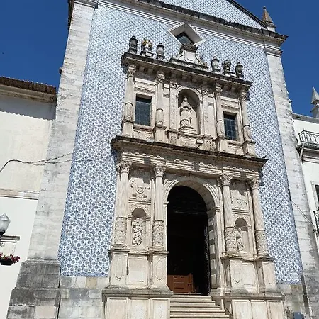 Ria House Apartamento *