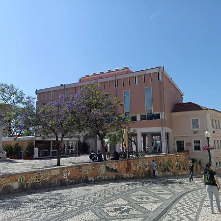 Apartamento Ria House *