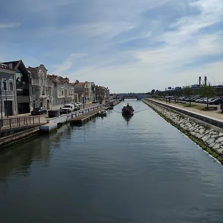 Appartamento Ria House *