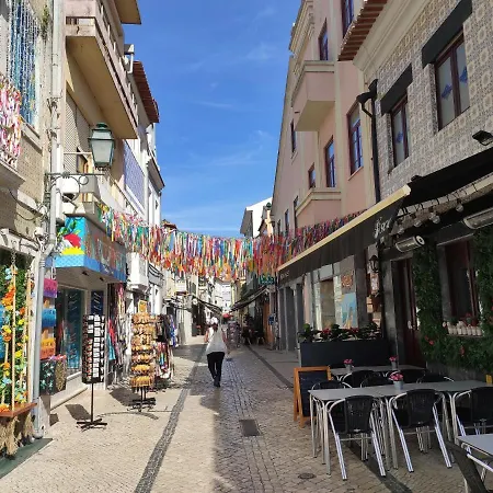 Ria House Appartamento