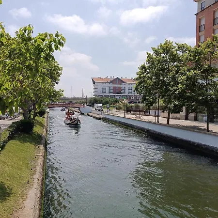 Ria House * Aveiro