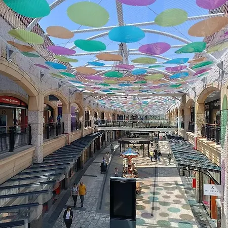 Ria House Apartamento *