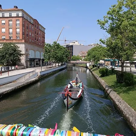 Appartamento Ria House *