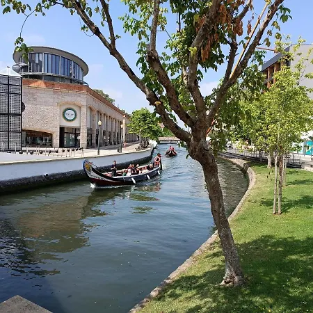 Ria House * Aveiro