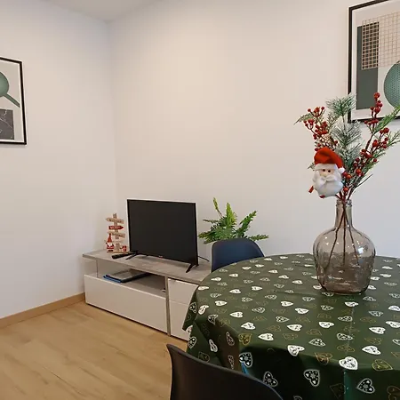 Apartment Ria House *