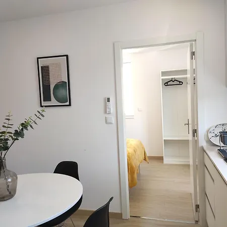 Ria House Apartment
