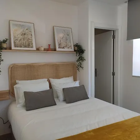 Ria House Apartment *