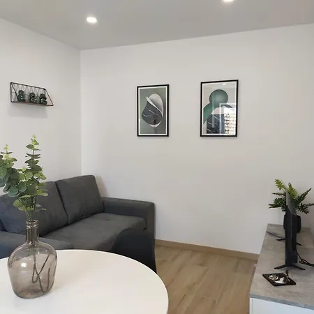 Ria House Apartment *