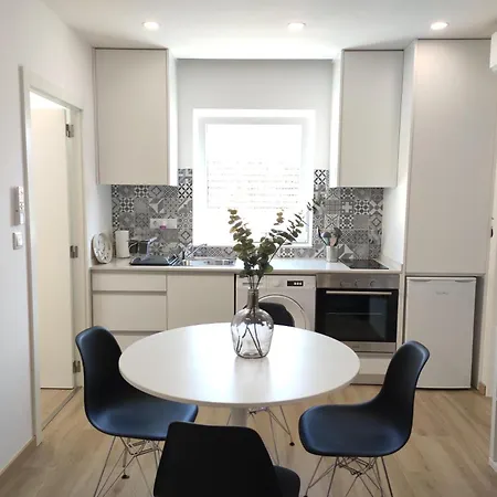 Appartamento Ria House Aveiro