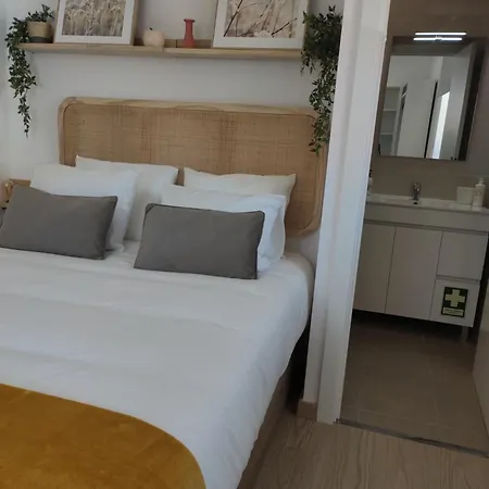 Ria House Apartment