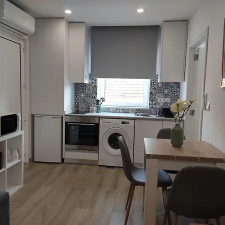 Ria House * アヴェイロ