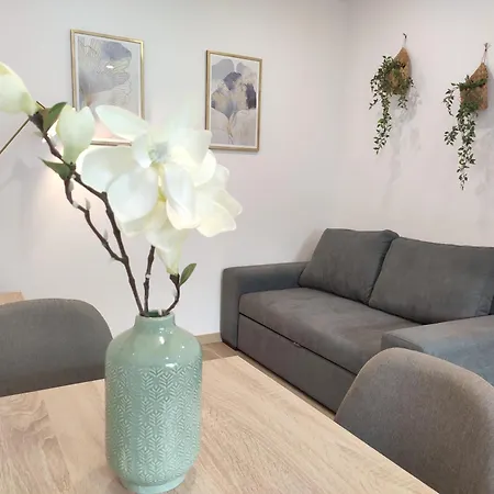 Ria House Apartment