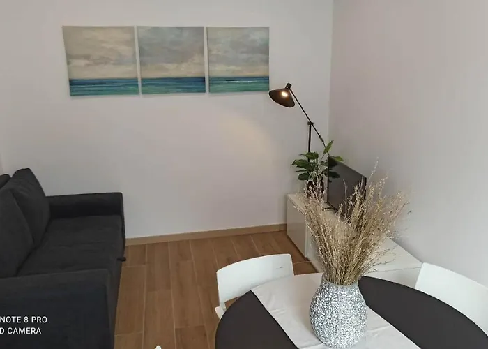 Ria House Appartamento *