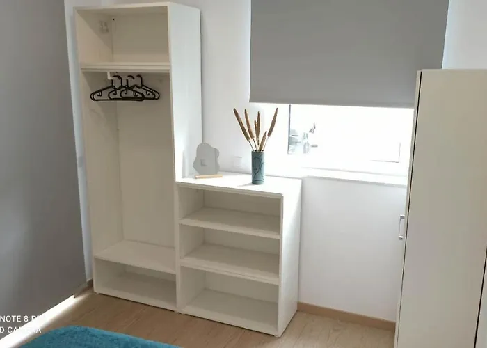 Ria House Appartamento Aveiro