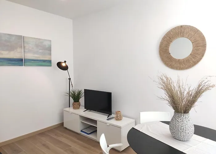 Ria House Appartamento