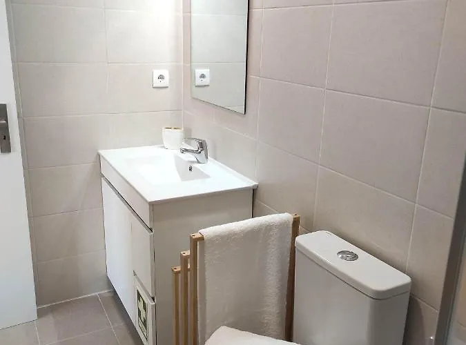 Ria House Appartamento Aveiro