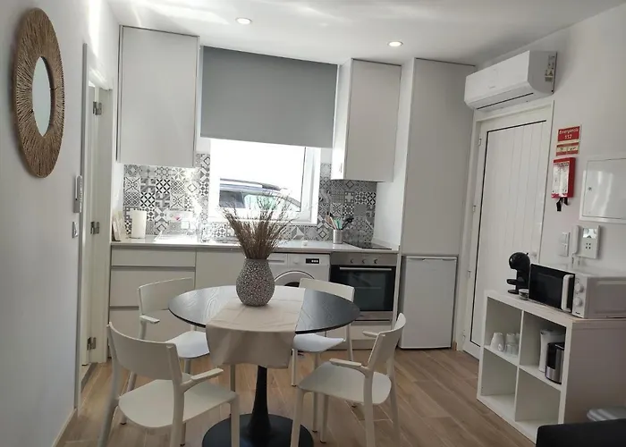 Ria House Appartamento