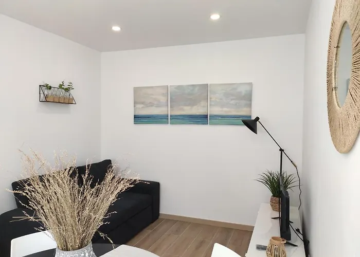 Ria House Appartamento