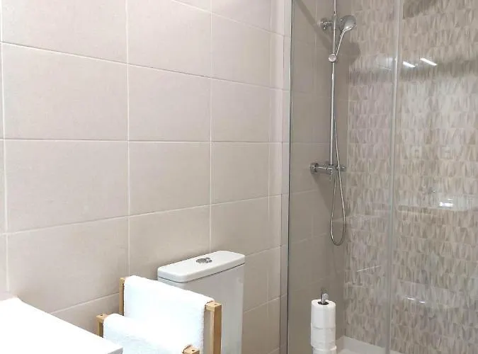 Appartamento Ria House Aveiro