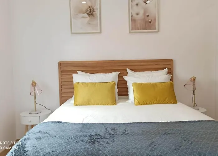 Ria House Appartamento *