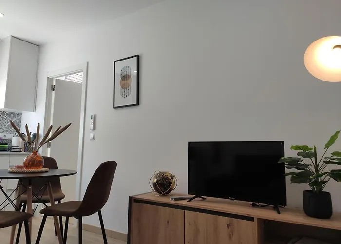 Ria House Appartamento *