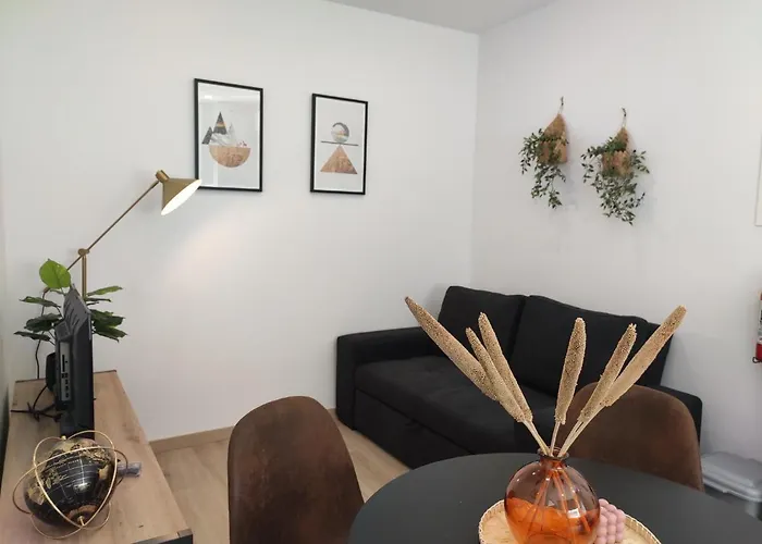 Appartamento Ria House *