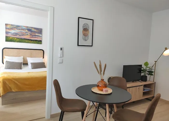 Ria House Appartamento Aveiro