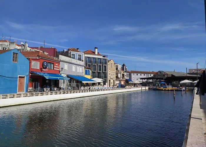 Appartamento Ria House