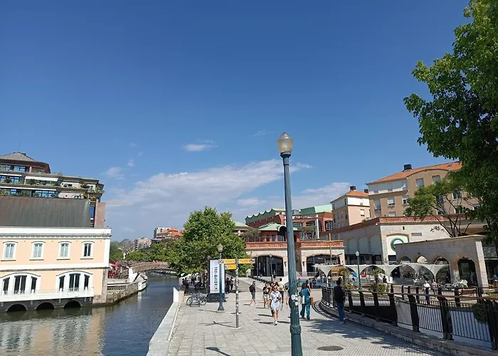 Appartamento Ria House