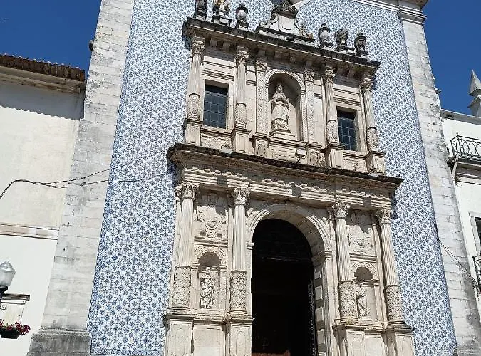 Ria House Appartamento *