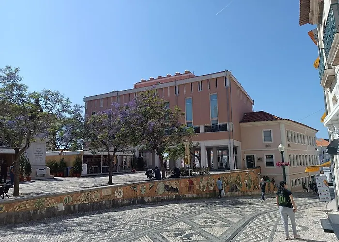 Appartamento Ria House *