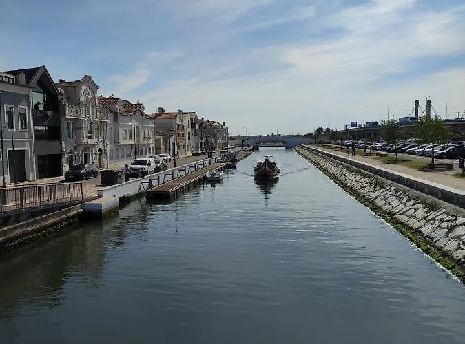 Appartamento Ria House *