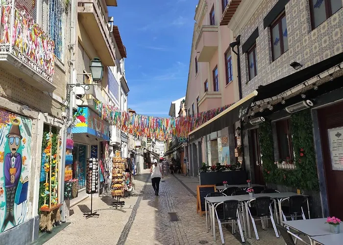 Ria House Appartamento