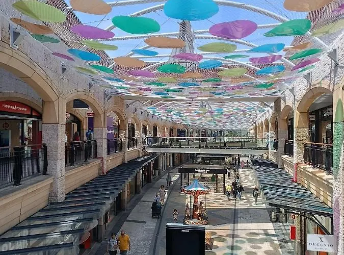 Ria House Appartamento *